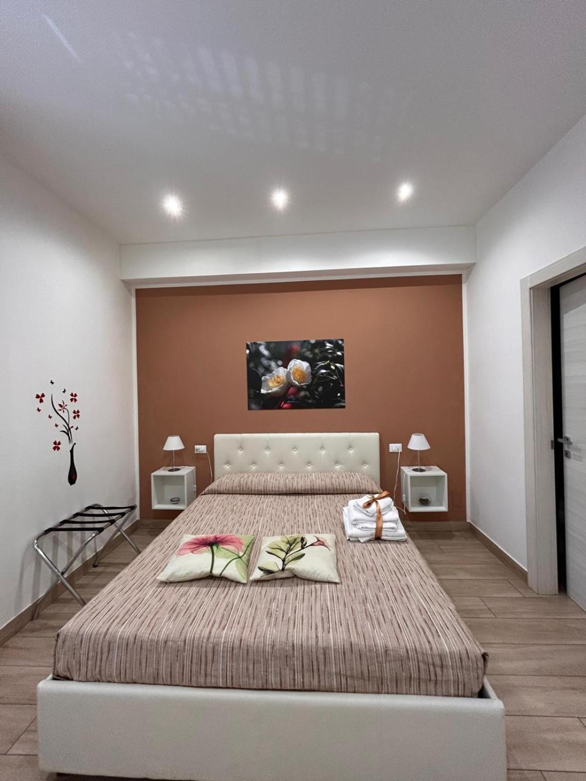 A Casa Di Josephine — Foto 1