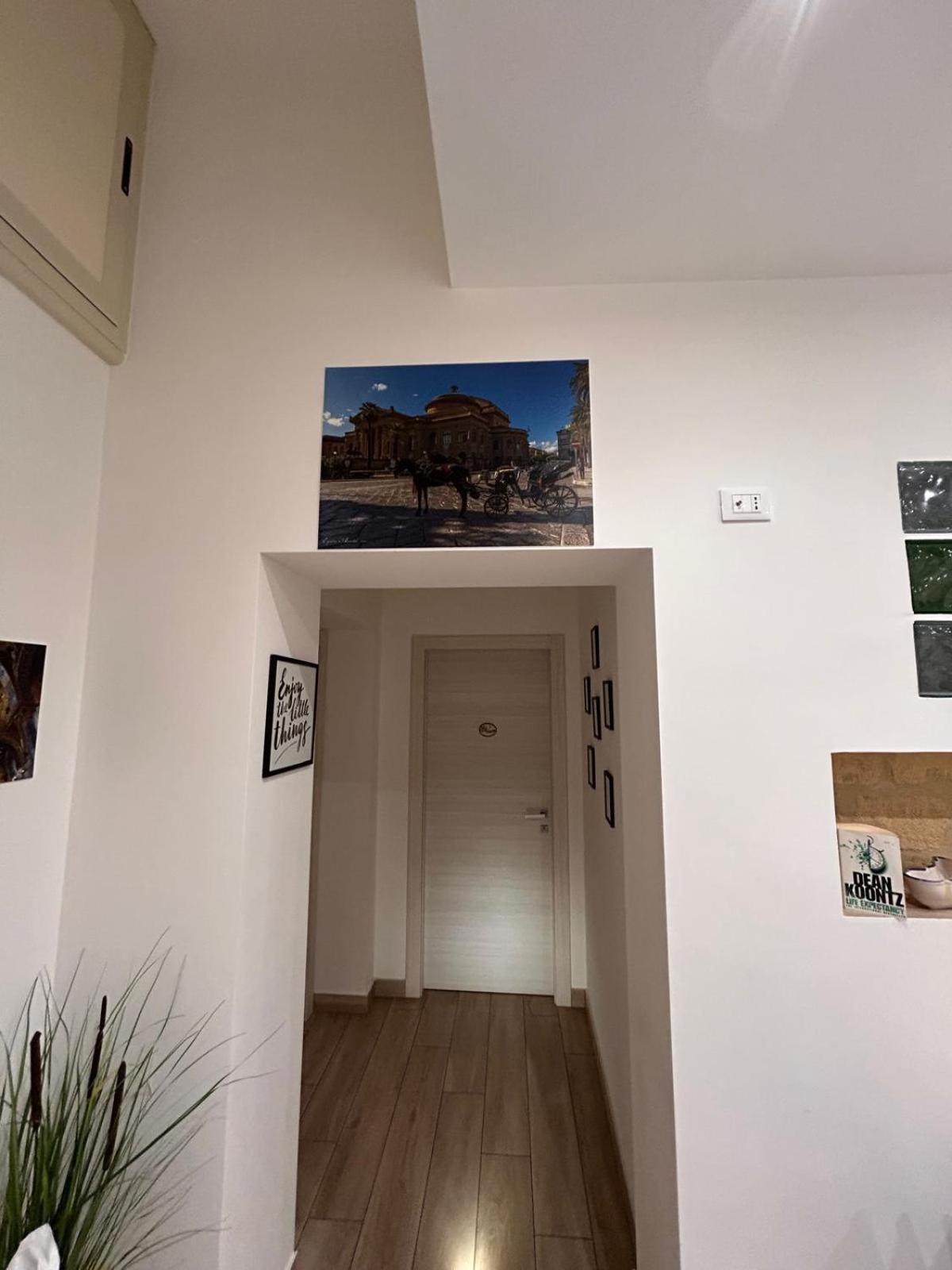 A Casa Di Josephine — Foto 2