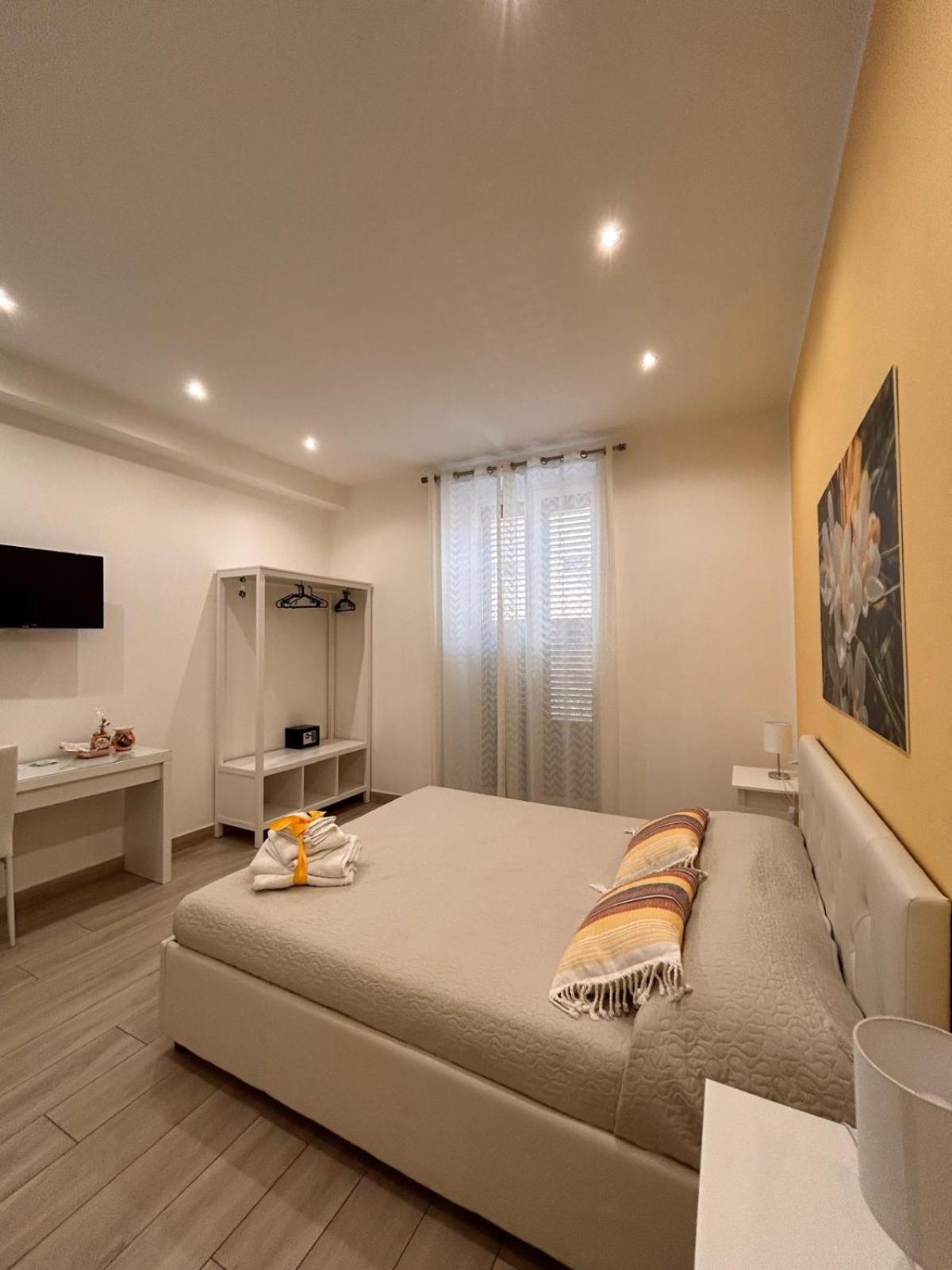 A Casa Di Josephine — Foto 3